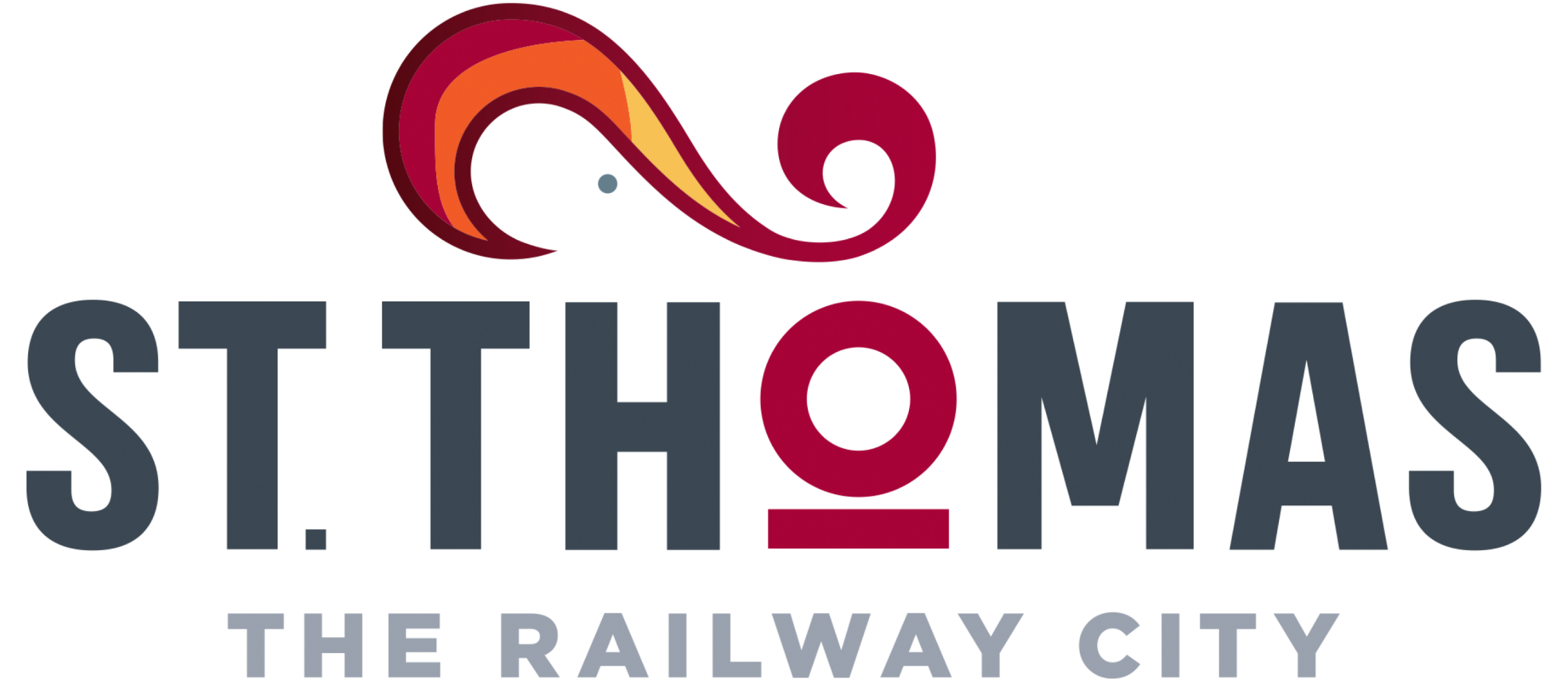 Speak Up St. Thomas logo