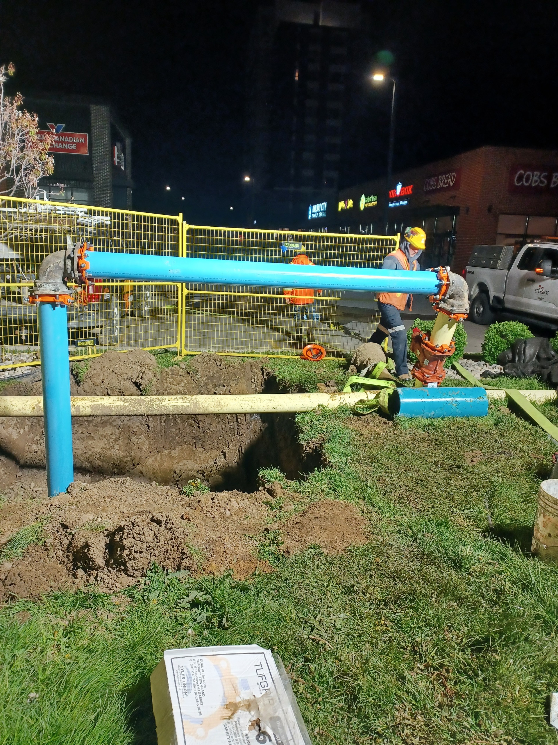Construction Photo #1