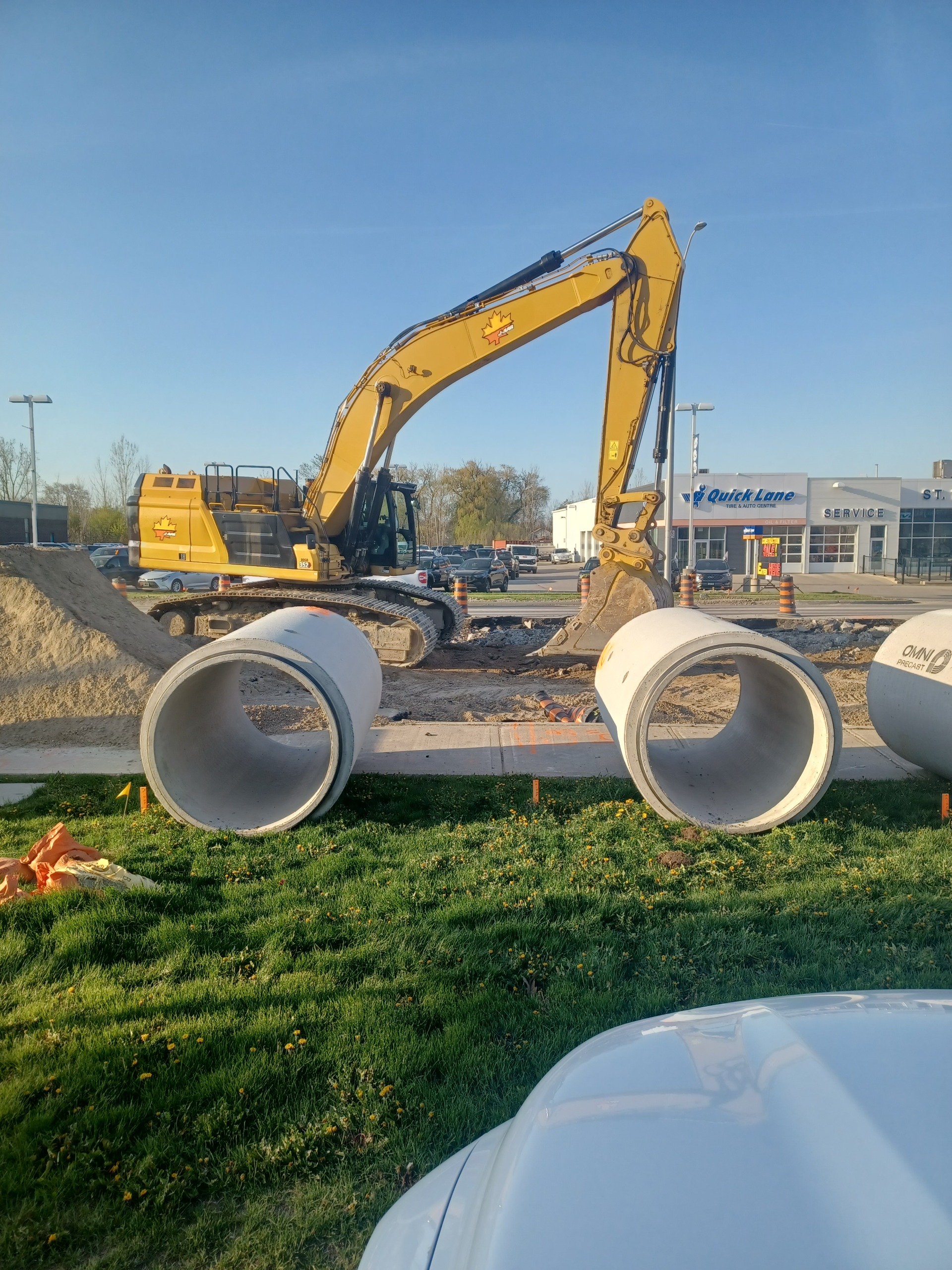 Construction Project #2